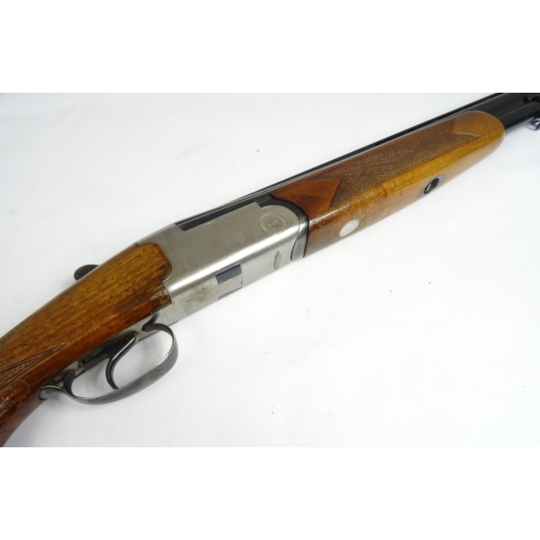 Bok Rottweil mod.65 kal. 12/70